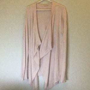 Lululemon wrap/sweater